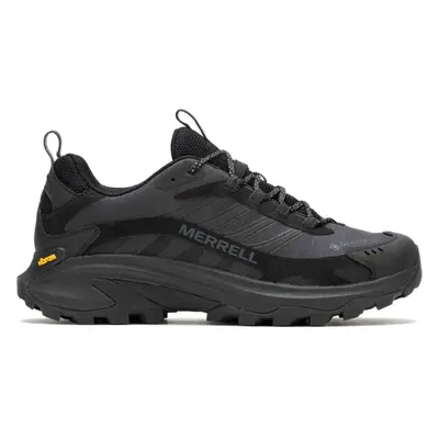 Merrell MOAB SPEED GTX Férfi outdoor cipő, sötétszürke, méret