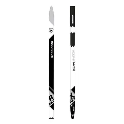 Rossignol X-TOUR ESCAPE R-SKIN IFP + TOUR STEP Sífutóléc, fekete, méret