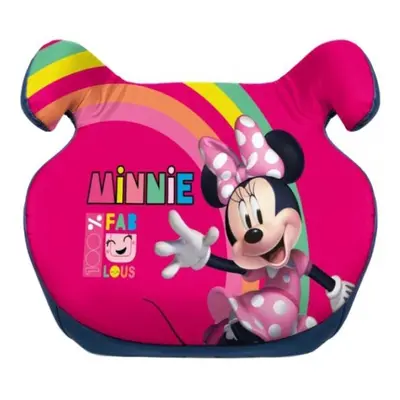 Disney MINNIE Ülésmagasító, rózsaszín, méret