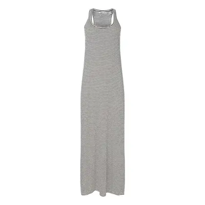 O'Neill LW JULIETTA MAXI DRESS Női ruha, fehér, méret