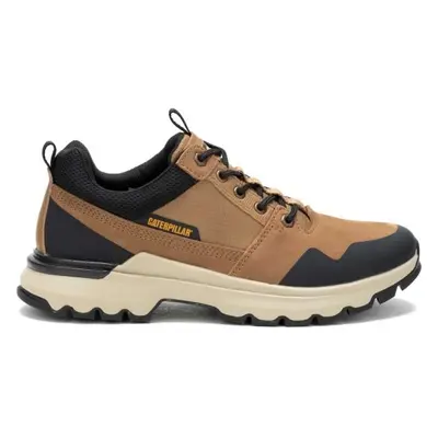 CATERPILLAR COLORADO SNEAKER LOW Férfi cipő, barna, méret