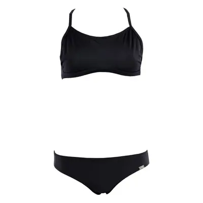 Axis LAMBADA Női bikini, fekete, méret