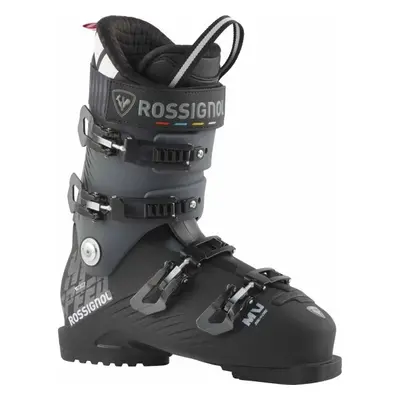 Rossignol HI-SPEED PRO MV Sícipő, fekete, méret