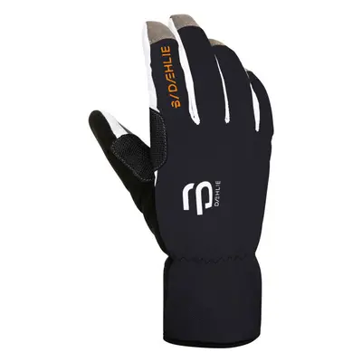 Daehlie GLOVE ACTIVE Sífutó kesztyű, fekete, méret