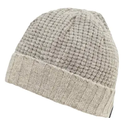 Devold BISPEN WOOL BEANIE Férfi gyapjú sapka, bézs, méret