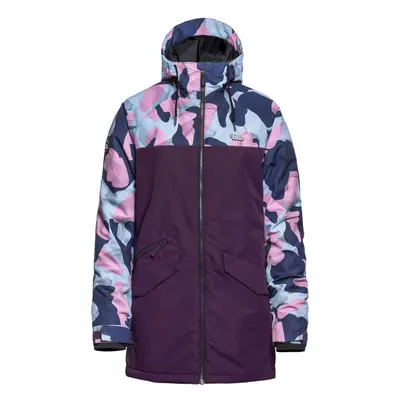 Horsefeathers ARIANNA JACKET Női snowboard/síkabát, lila, méret