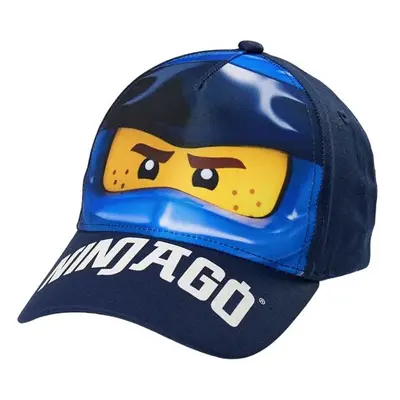 LEGO® kidswear LWARIS Fiú baseball sapka, sötétkék, méret