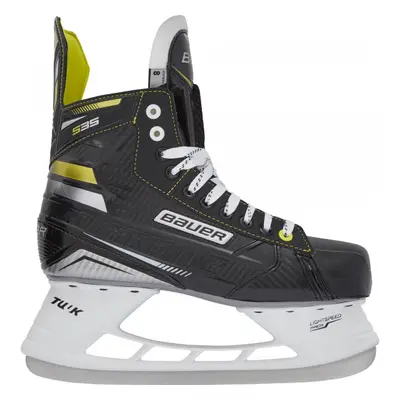 Bauer BTH20 SUPREME S35 SKATE SR Hokikorcsolya, fekete, méret 42.5