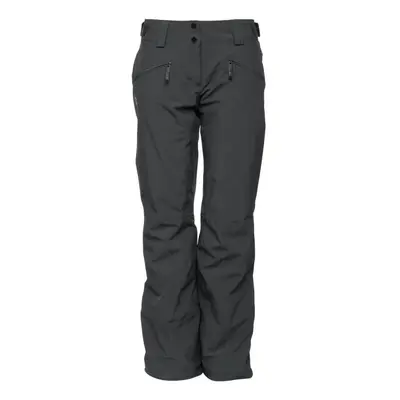 Salomon EDGE PANT W Női sínadrág, sötétszürke, méret