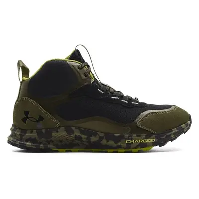 Under Armour CHARGED BANDIT TREK Férfi outdoor cipő, khaki, méret