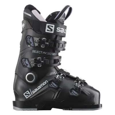 Salomon SELECT HV W Női síbakancs, fekete, méret