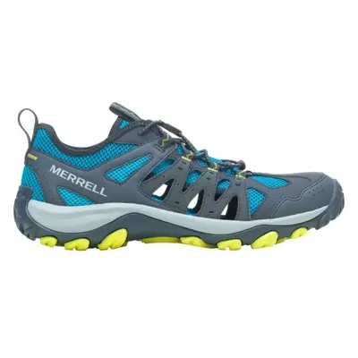 Merrell ACCENTOR SIEVE Férfi outdoor cipő, sötétkék, méret