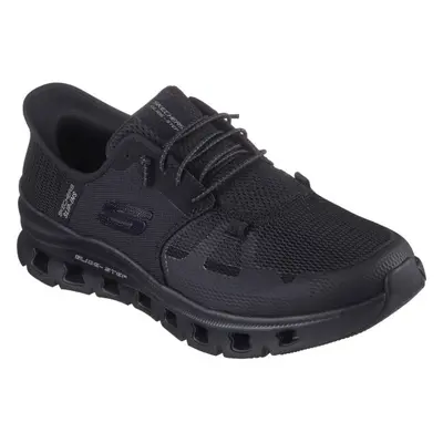 Skechers GLIDE-STEP PRO Férfi cipő, fekete, méret