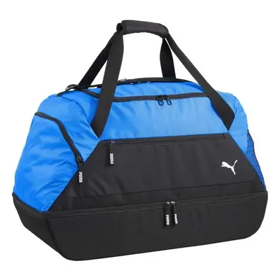 Puma TEAMGOAL TEAMBAG BC Futballtáska, kék, méret