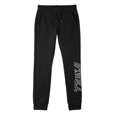 O'Neill ALL YEAR JOGGER PANTS Fiú melegítőnadrág, fekete, méret