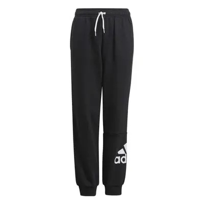 adidas BL FT C PANTS Fiú melegítőnadrág, fekete, méret