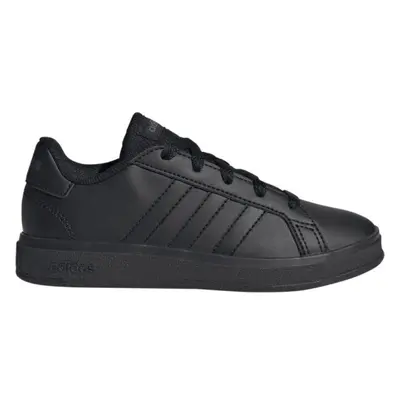 adidas GRAND COURT 2.0 Gyerekcipő, fekete, méret 1/3