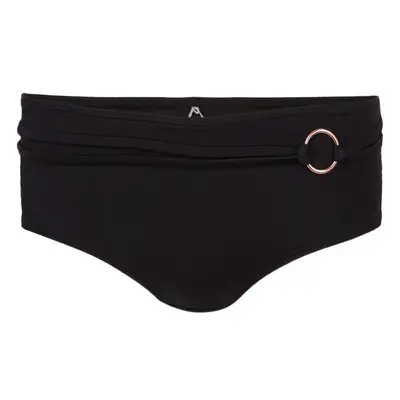 O'Neill PALMA BOTTOM Női bikini alsó, fekete, méret