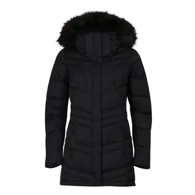 Columbia ST. CLOUD DOWN JACKET Női télikabát, fekete, méret