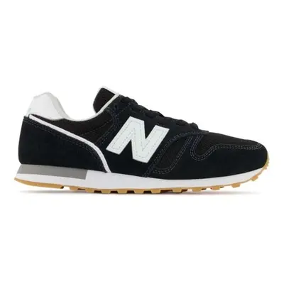 New Balance WL373PL2 Női szabadidőcipő, fekete, méret