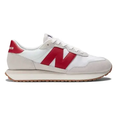 New Balance MS237RG Férfi szabadidőcipő, bézs, méret