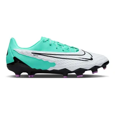 Nike PHANTOM GX ACADEMY FG/MG Férfi futballcipő, türkiz, méret