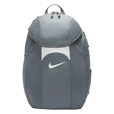 Nike ACADEMY TEAM BACKPACK 2.3 Sporthátizsák, szürke, méret