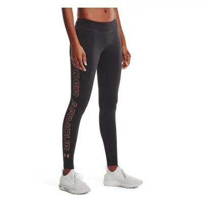 Under Armour FAVORITE WM LEGGINGS Női legging, sötétszürke, méret