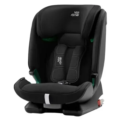 BRITAX RÖMER ADVANSAFIX i-Size Gyerekülés, fekete, méret