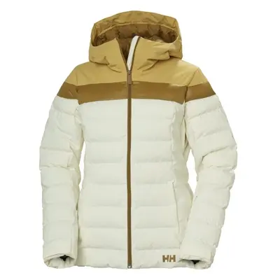 Helly Hansen W IMPERIAL PUFFY JACKET Női síkabát, fehér, méret