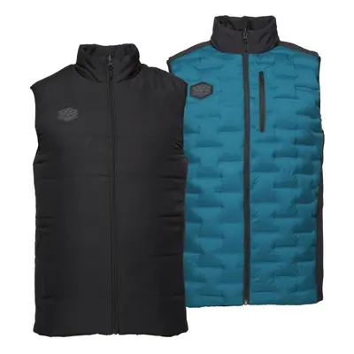 Umbro PRO TRAINING ELITE REVERSIBLE GILET Férfi mellény, kék, méret