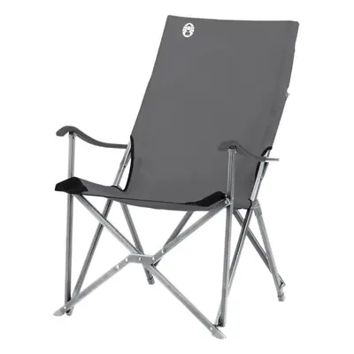 Coleman SLING CHAIR Kemping bútor, szürke, méret