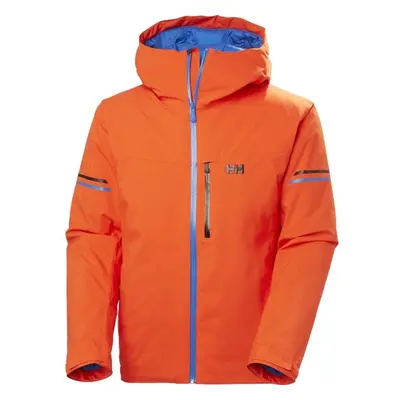 Helly Hansen SWIFT TEAM JACKET Férfi síkabát, narancssárga, méret