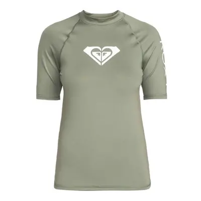 Roxy WHOLE HEARTED Női felső vízbe, khaki, méret