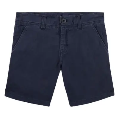 O'Neill LB FRIDAY NIGHT CHINO SHORTS Fiú rövidnadrág, sötétkék, méret