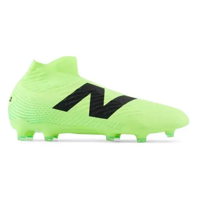 New Balance TEKELA MAGIA V4+ FG Férfi futballcipő, világoszöld, méret