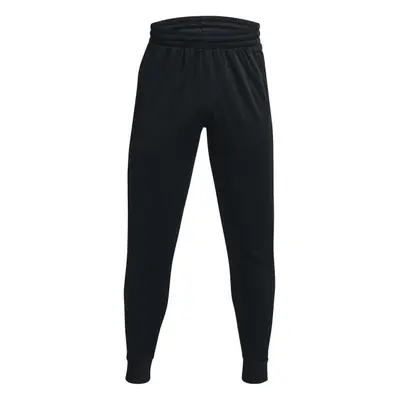 Under Armour ARMOUR FLEECE JOGGERS Férfi melegítőnadrág, fekete, méret