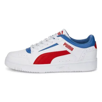 Puma REBOUND JOY LOW Férfi tornacipő, fehér, méret 44.5