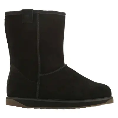 Coqui VALENKA BOOTS MID Női csizma, fekete, méret