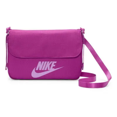 Nike W FUTURA CROSSBODY Női válltáska, lila, méret