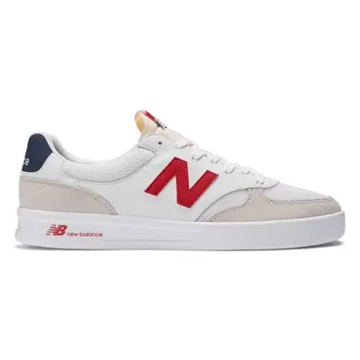 New Balance CT300SR3 Férfi tornacipő, fehér, méret