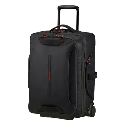 SAMSONITE ECODIVER DUFFLE BACKPACK Utazótáska, fekete, méret