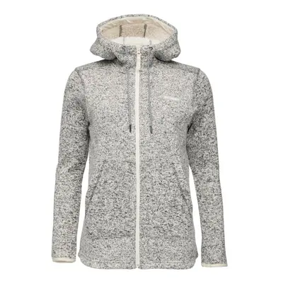 Columbia SWEATER WEATHER™ SHERPA FULL ZIP Női pulóver, bézs, méret