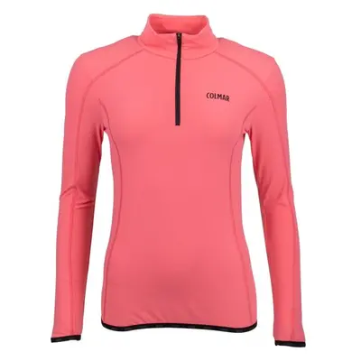 Colmar LADIES SWEATSHIRT Női pulóver, rózsaszín, méret