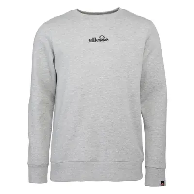 ELLESSE KIAMTO SWEATSHIRT Férfi pulóver, szürke, méret