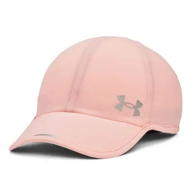 Under Armour ISO-CHILL LAUNCH WRAPBACK Női sapka, lazac, méret