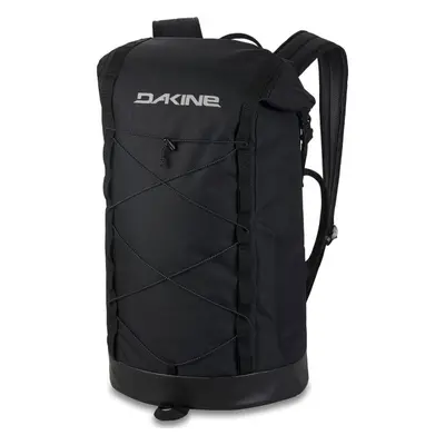 Dakine MISSION SURF ROLL TOP PACK 35L Hátizsák, fekete, méret