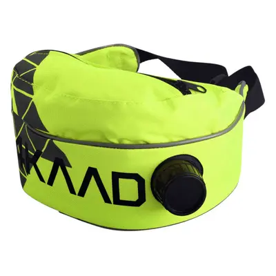 4KAAD THERMO BELT Övtáska, fényvisszaverő neon, méret