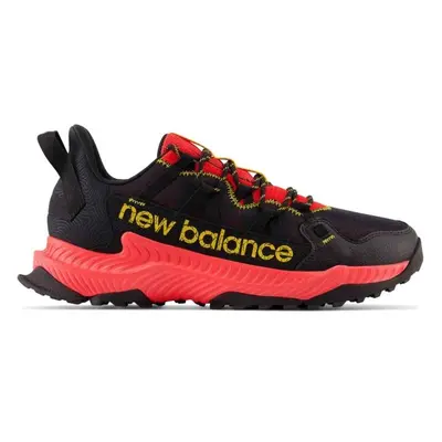 New Balance MTSHAET1 Férfi futócipő, piros, méret