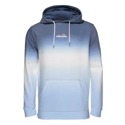 ELLESSE GOTENVOD SWEATSHIRT Férfi pulóver, kék, méret